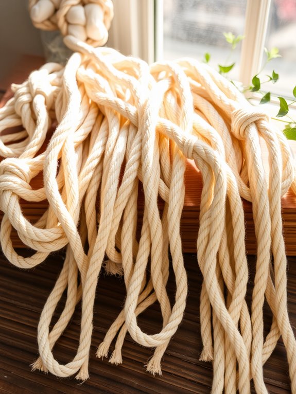 soft and durable textile