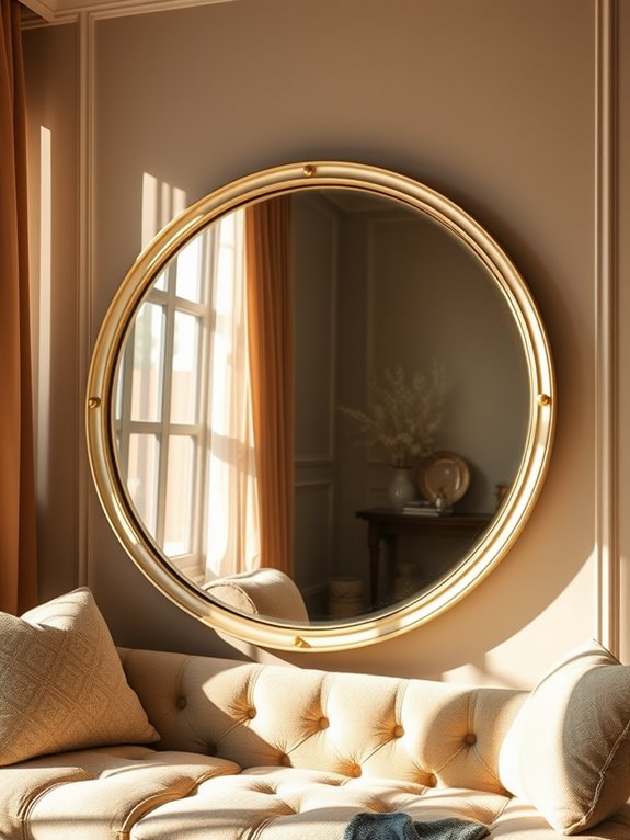 soft curves enhance spaces
