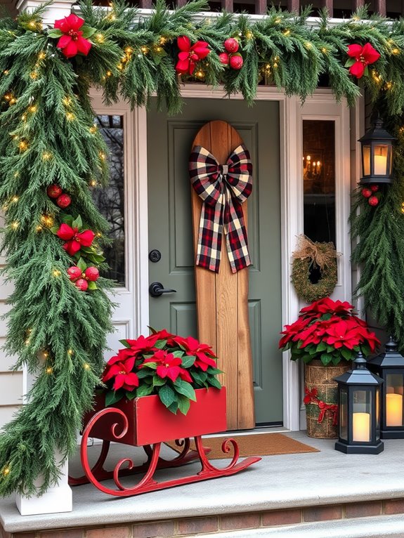 spread festive holiday joy