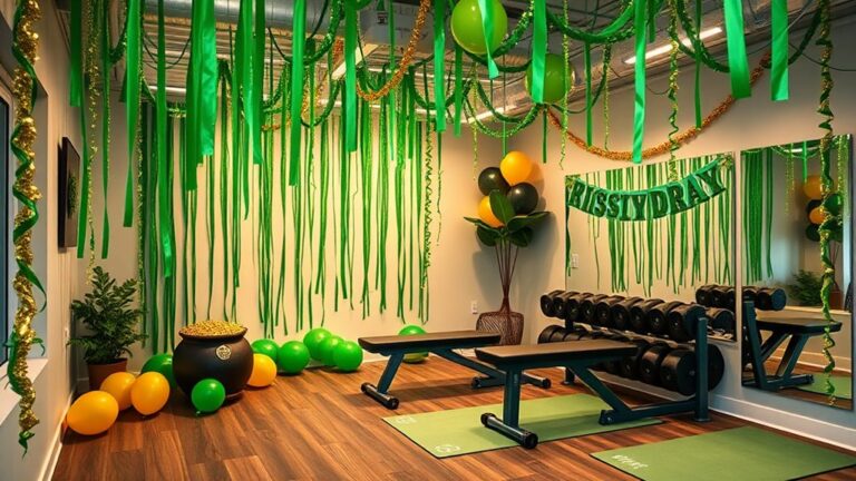st patrick s day decor