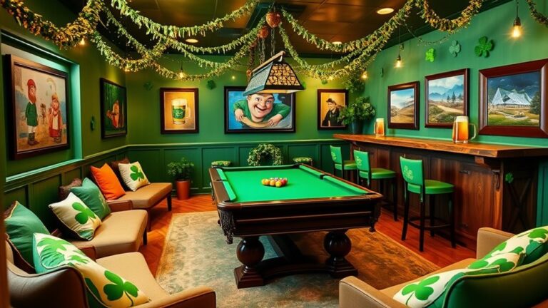 st patrick s day decor essentials