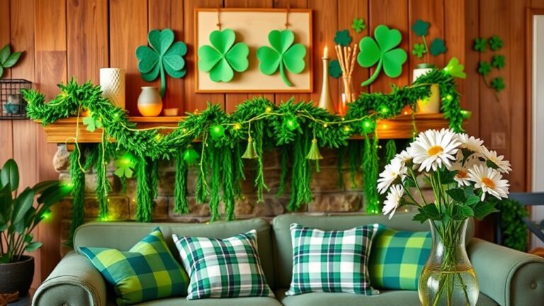 st patrick s day decor ideas
