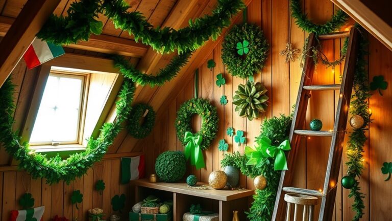 st patrick s day decor ideas