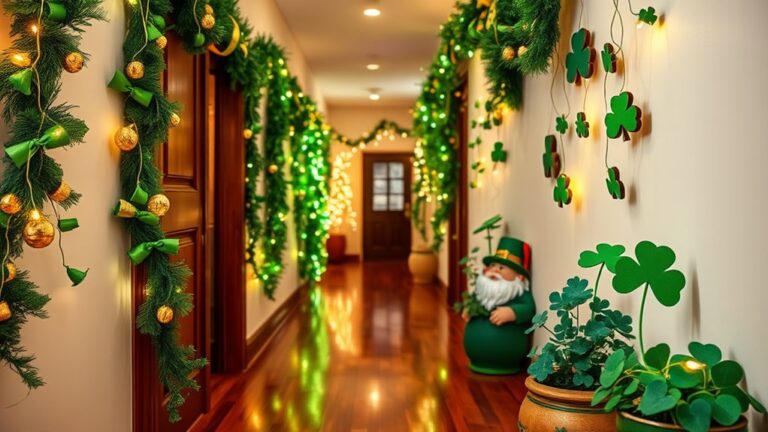 st patrick s day decor ideas