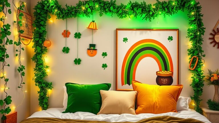 st patrick s day decor ideas