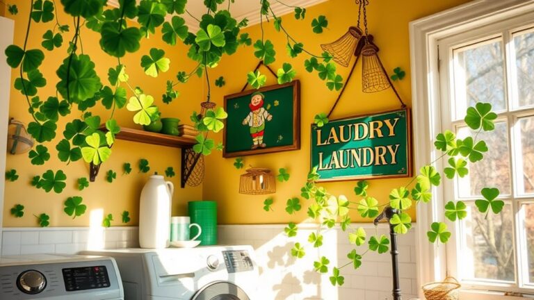 st patrick s day decor ideas