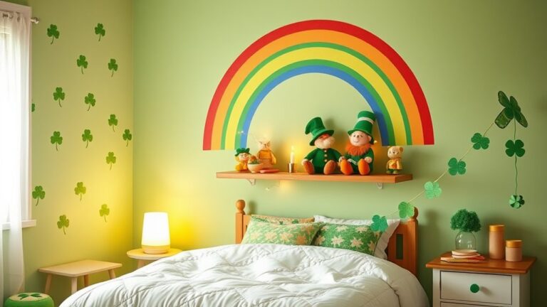 st patrick s day decor ideas