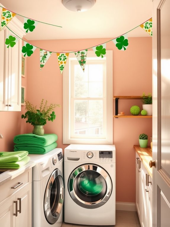 st patrick s day decorations