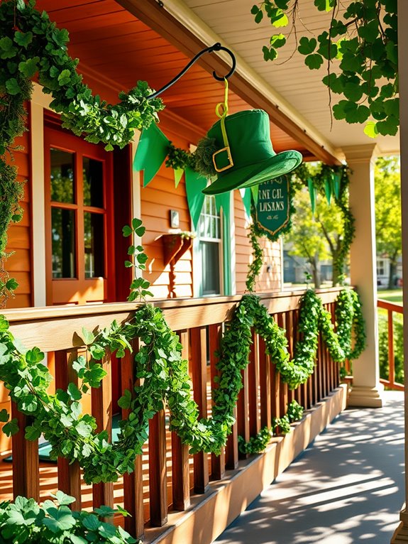 st patrick s day decorations