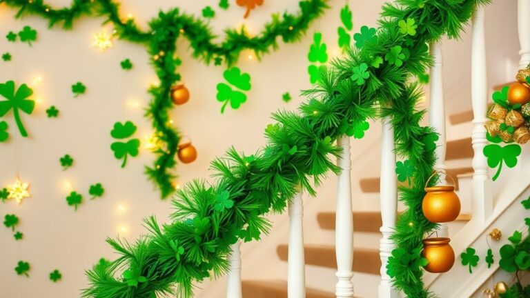 st patrick s day decorations ideas