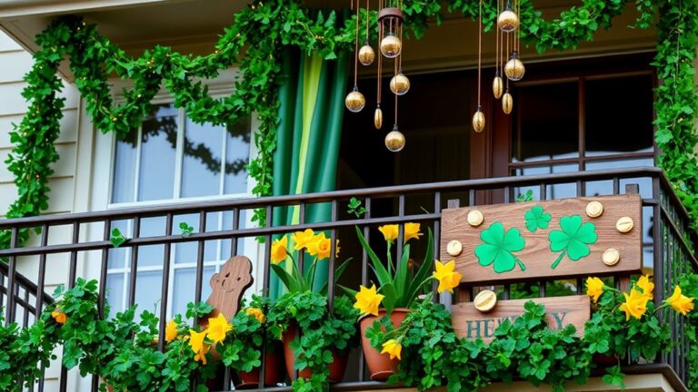 st patrick s day decorations ideas