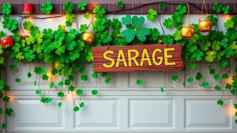 st patrick s day decorations ideas