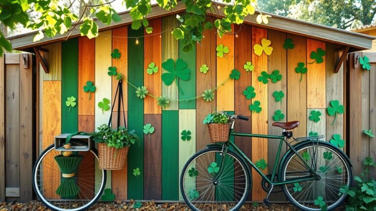 st patrick s day decorations ideas