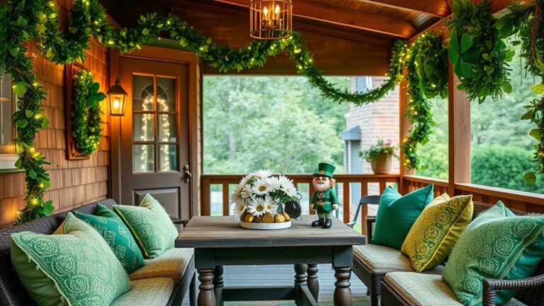 st patrick s day decorations ideas