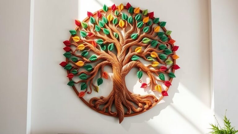 stunning tree of life