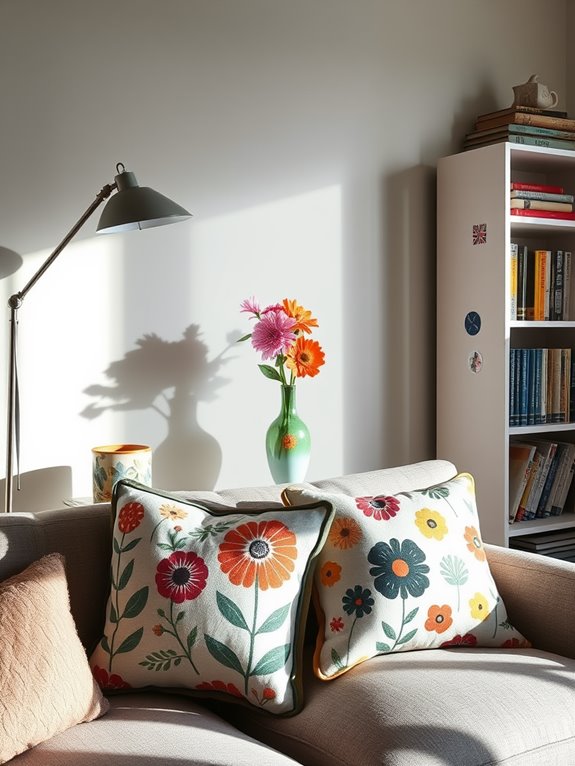 stylish enhancements for interiors