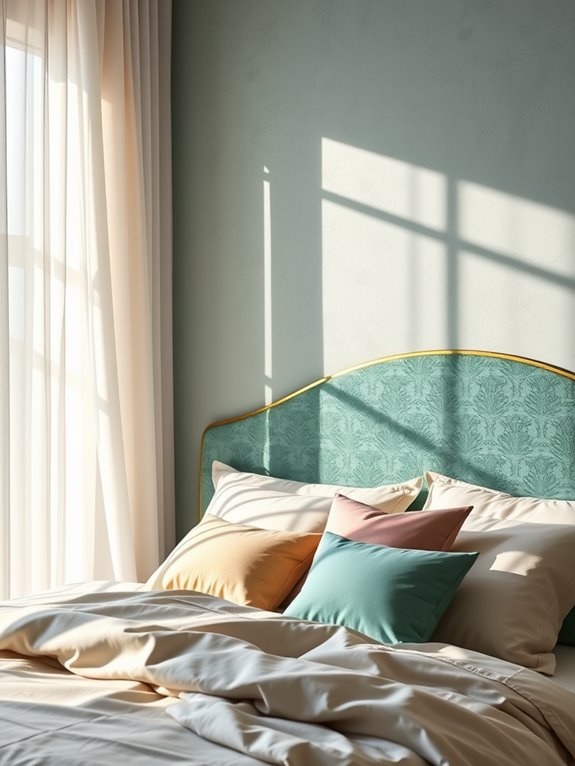stylish geometric design motifs