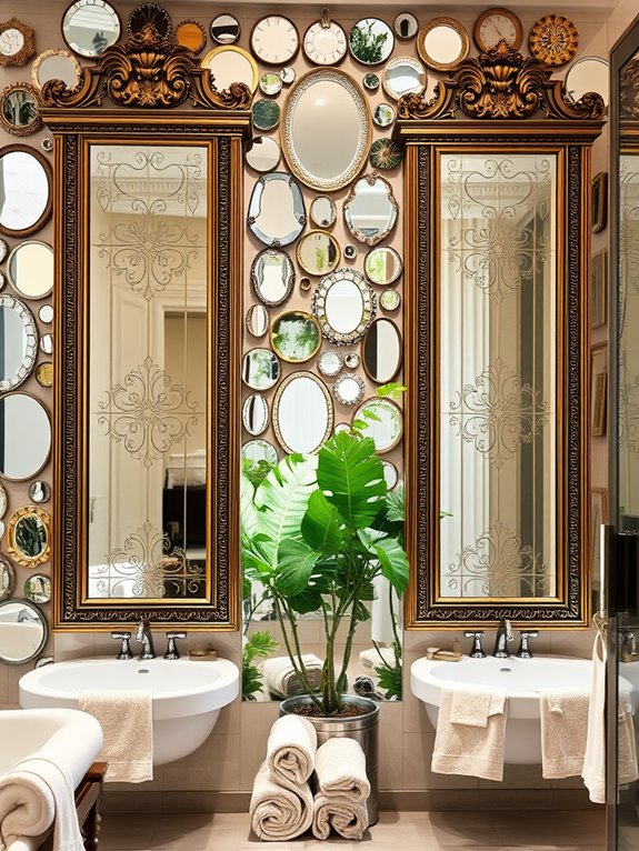 stylish storage solution elegance