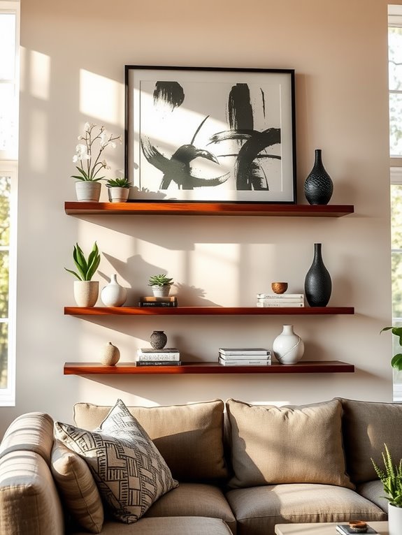 stylish storage solution option