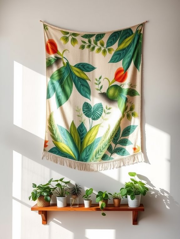 sustainable interior design choices