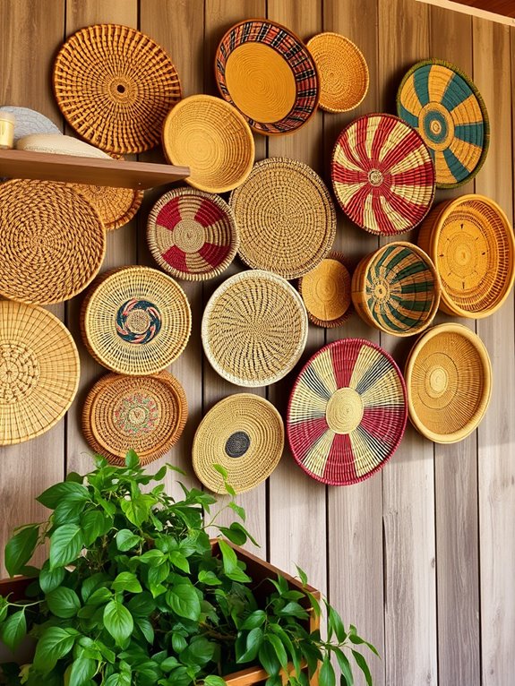texture and pattern fusion