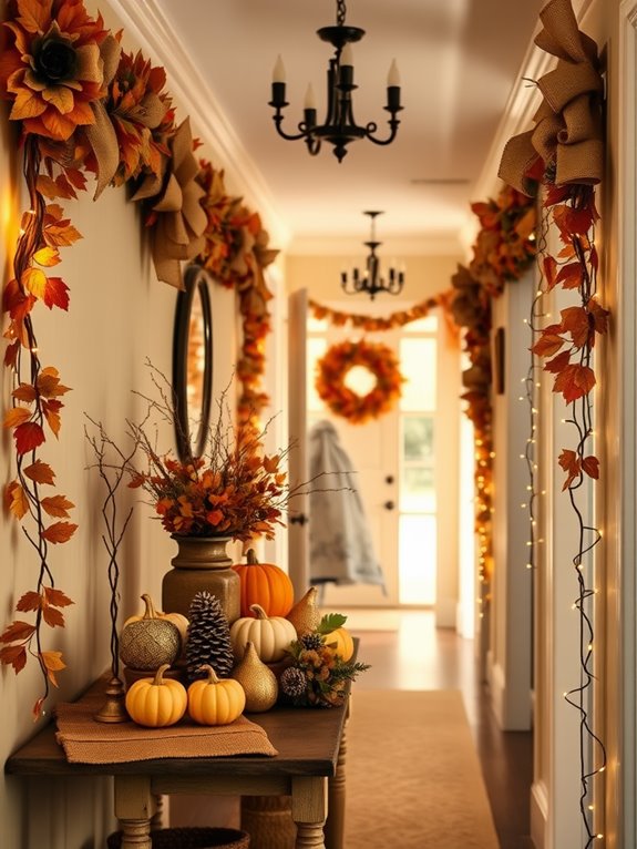 thanksgiving diy crafts ideas