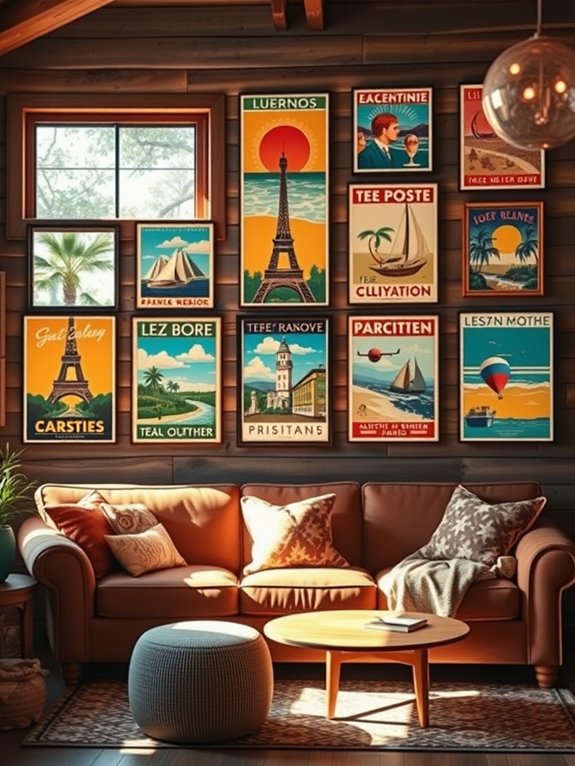 timeless allure of adventure