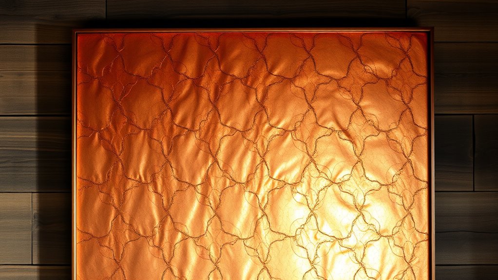 timeless elegance of copper