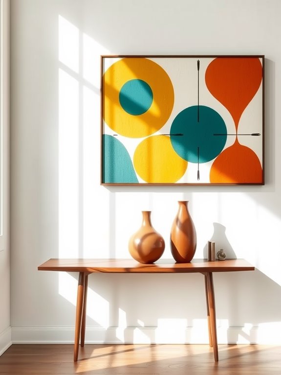 timeless functional minimalist aesthetics