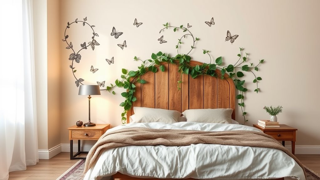 transform your bedroom decor