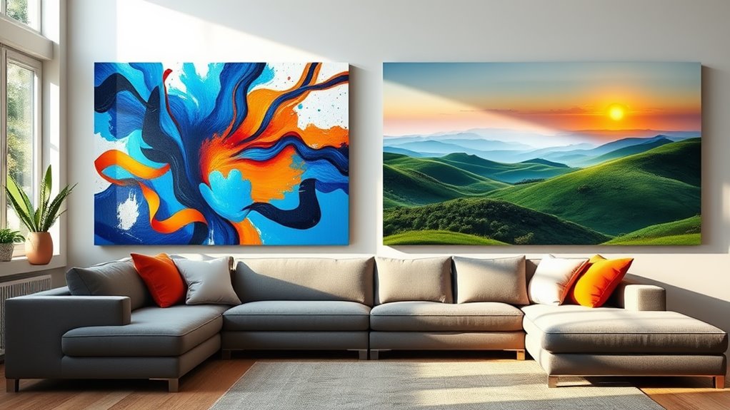 transform your space beautifully