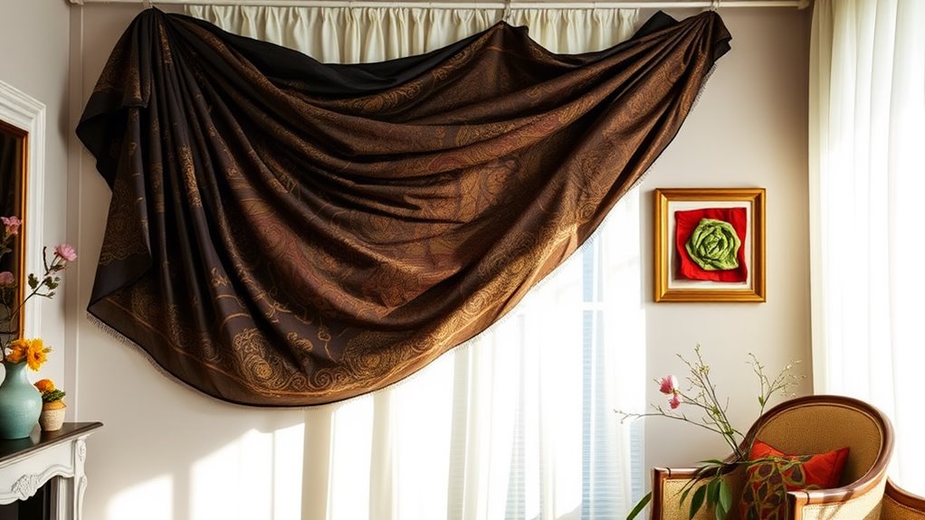 transform your space creatively