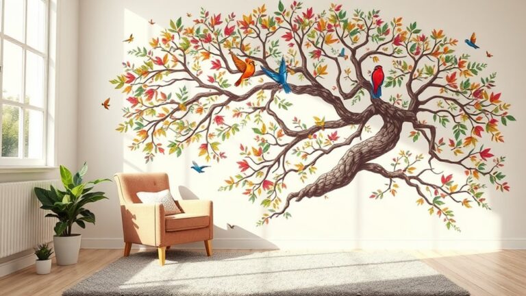 transform your space decor