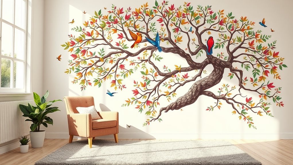 transform your space decor