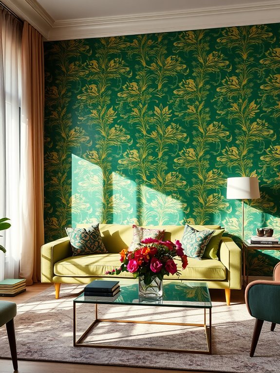 transform your space instantly