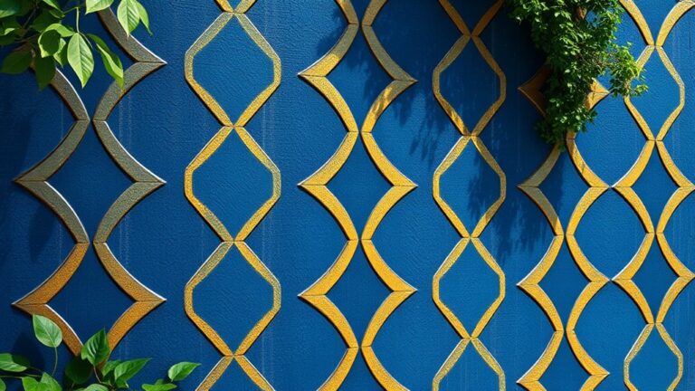 transformative wall design ideas