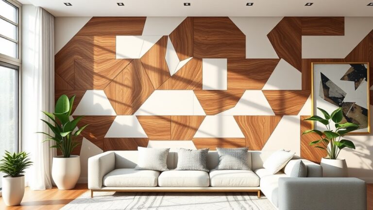 transformative wall design trends