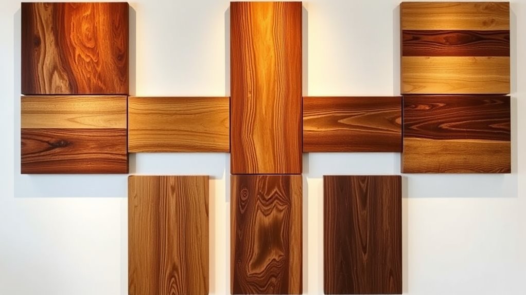 transformative wooden wall decor