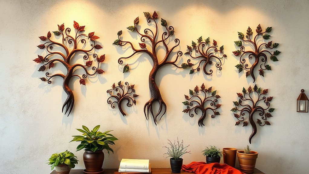tree of life art