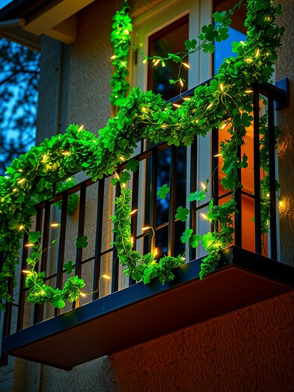 twinkling enchanting illumination strings