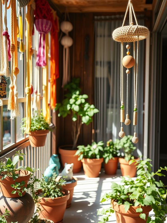 unique handcrafted artistic creations