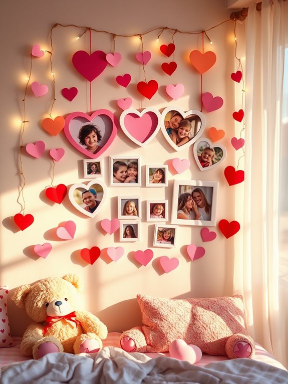 valentine s day photo project