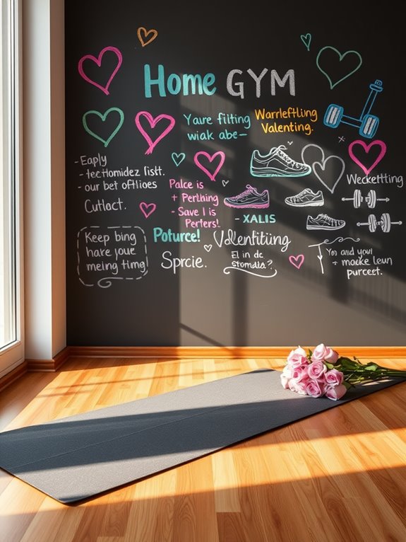vibrant exercise motivation tips