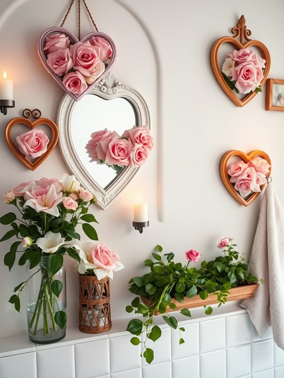 vibrant nature inspired bouquets
