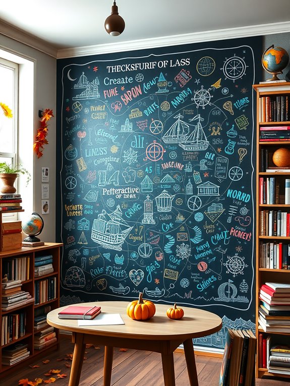 visualize your concepts creatively
