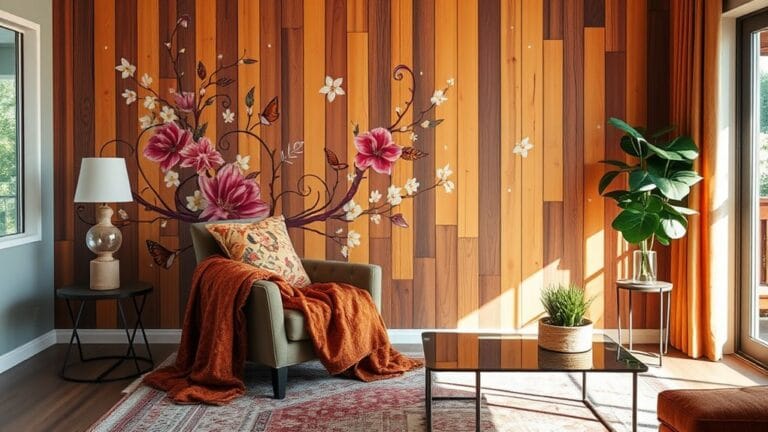 wallpaper stickers for decor