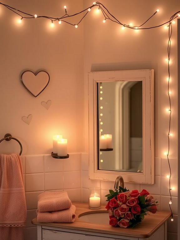 warm and inviting atmosphere