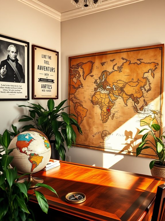 wisdom from adventurous pioneers
